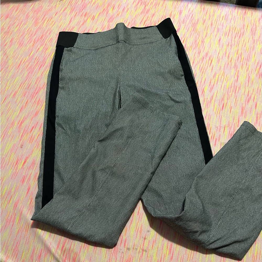 Grey Dress Pants